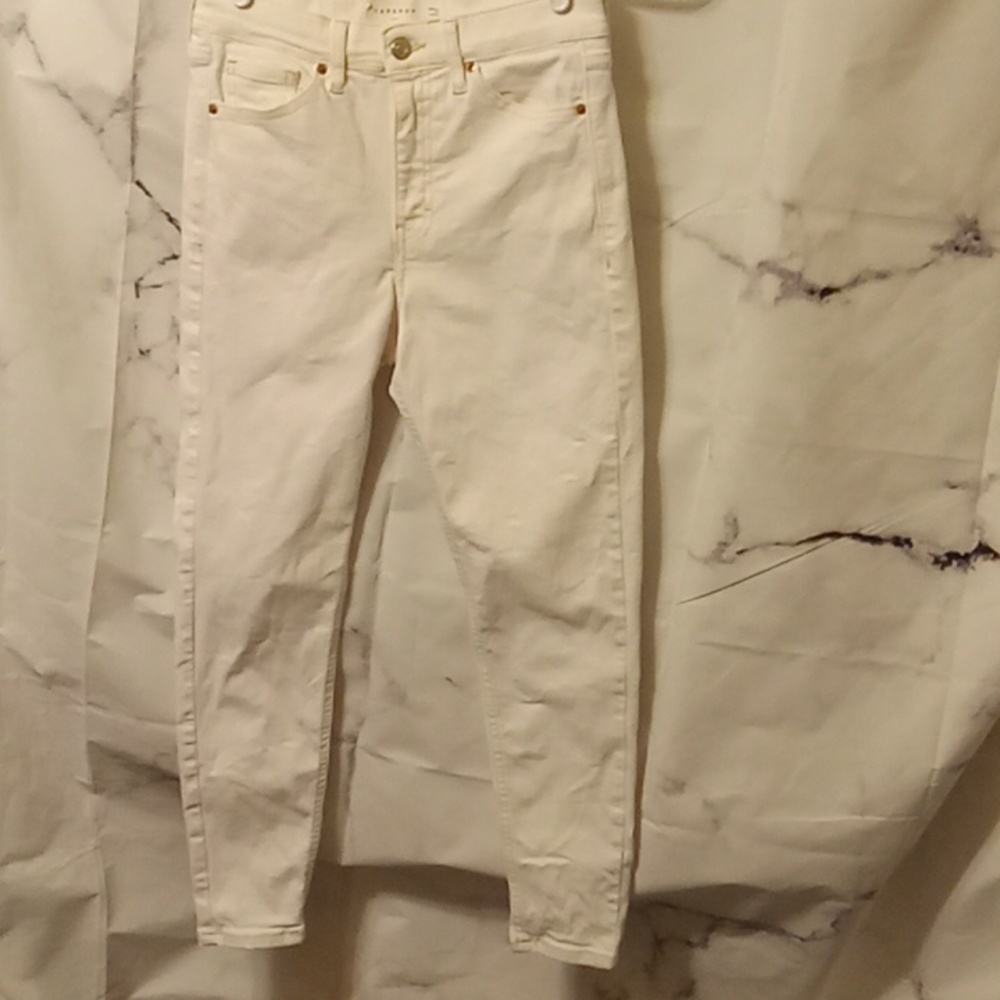 Topshop jeans Jamie 26 💙💙💙💙